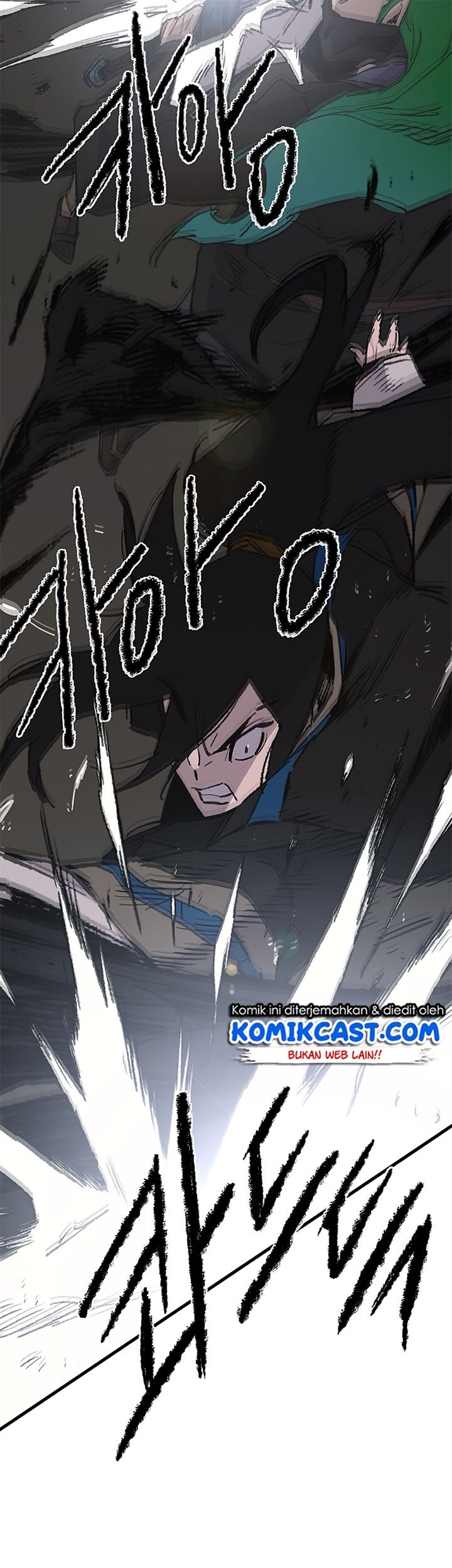 Chapter 101 - halaman 34