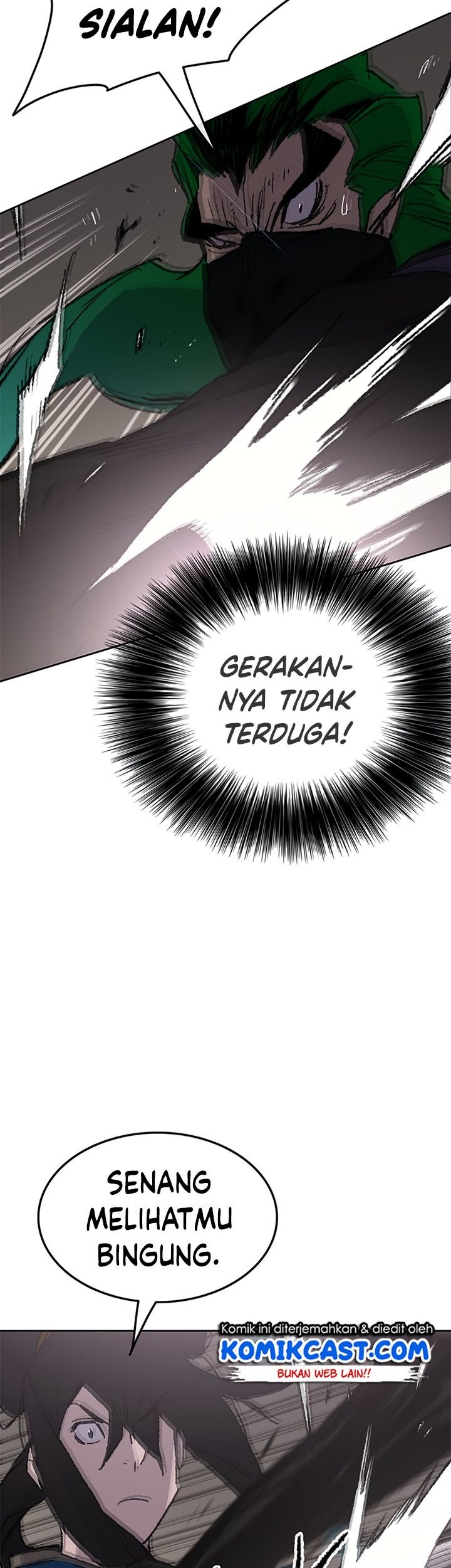 Chapter 101 - halaman 36
