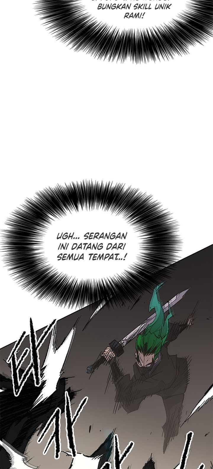 Chapter 101 - halaman 38