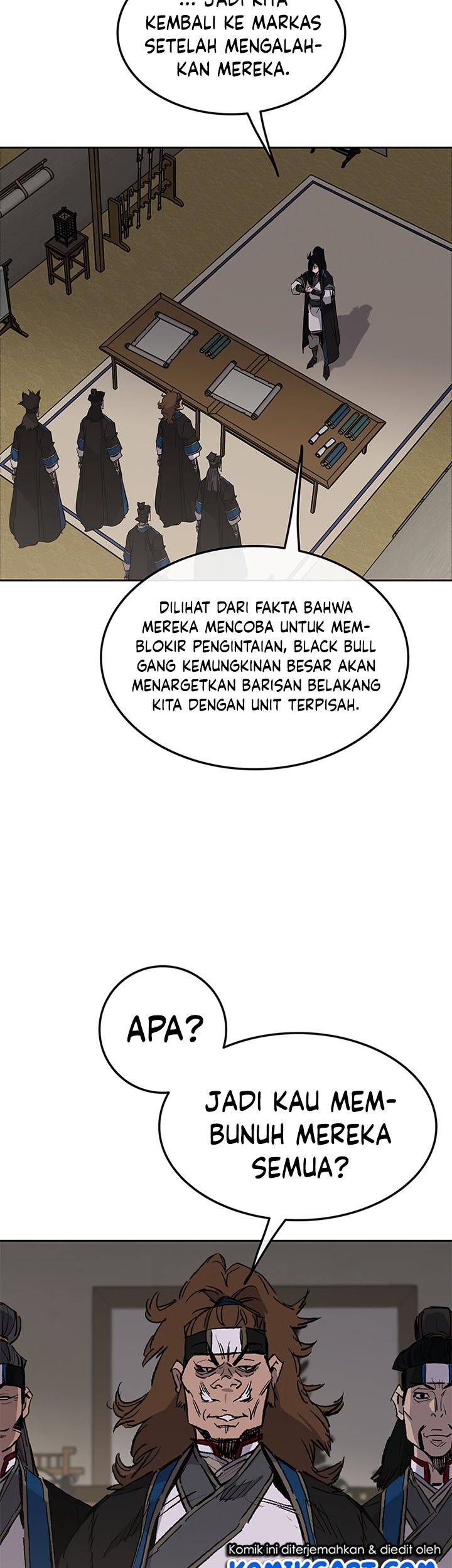Chapter 101 - halaman 69