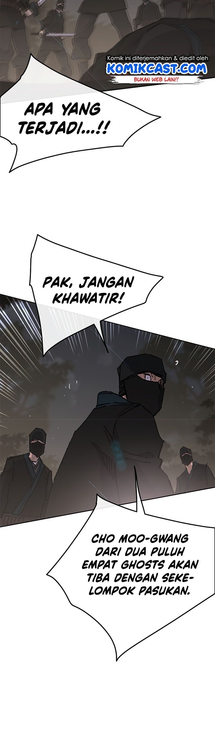 Chapter 101 - halaman 5