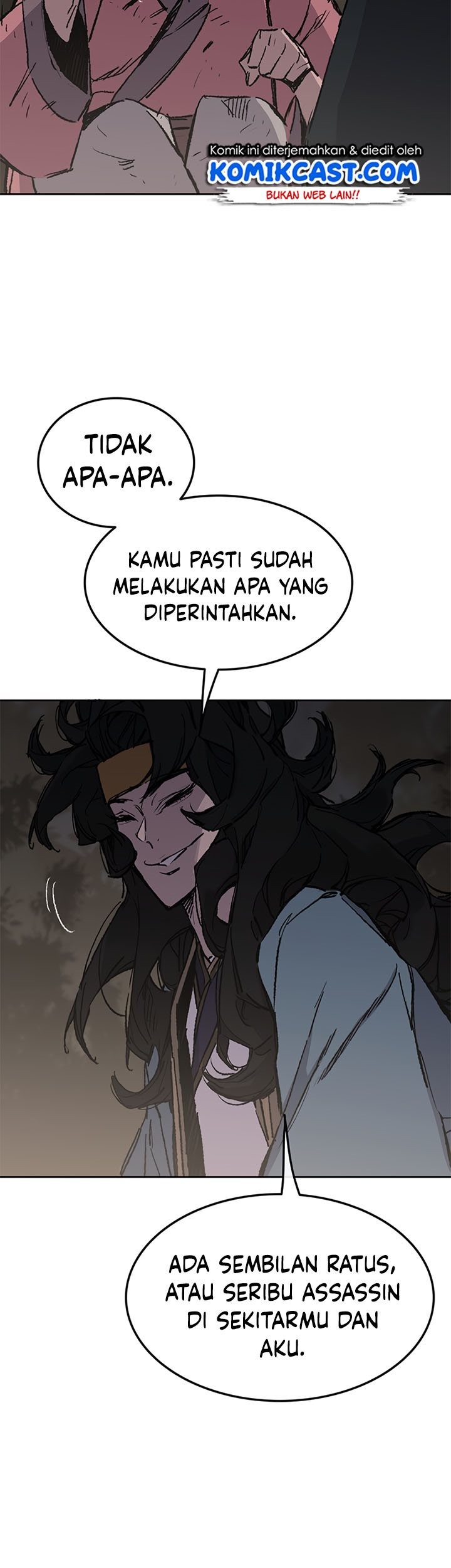 Chapter 101 - halaman 92