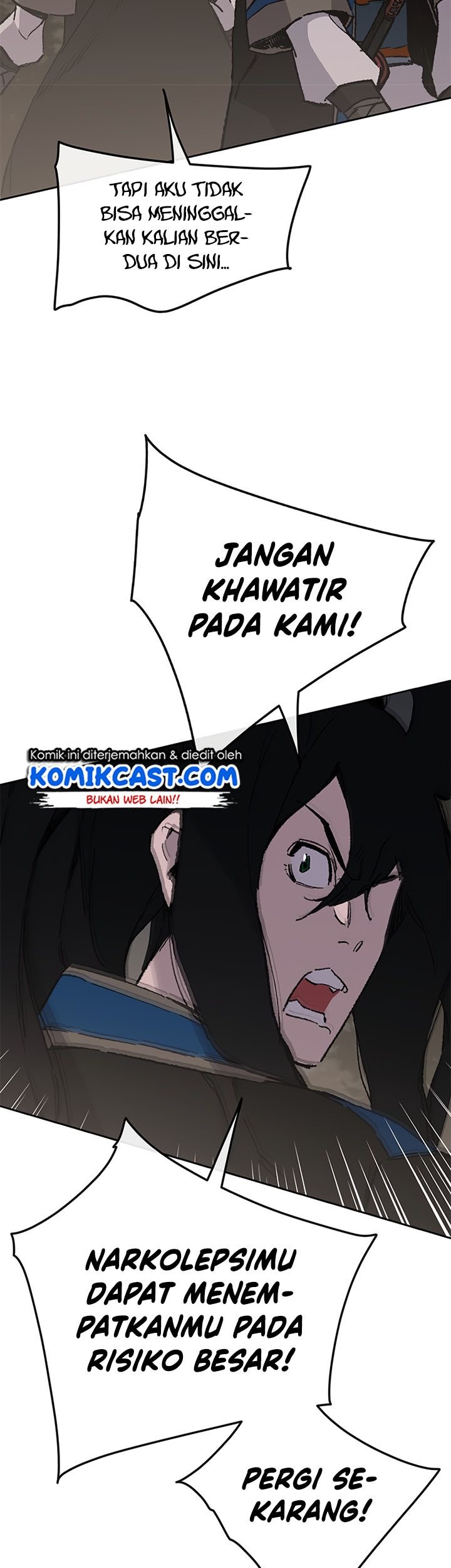 Chapter 101 - halaman 9