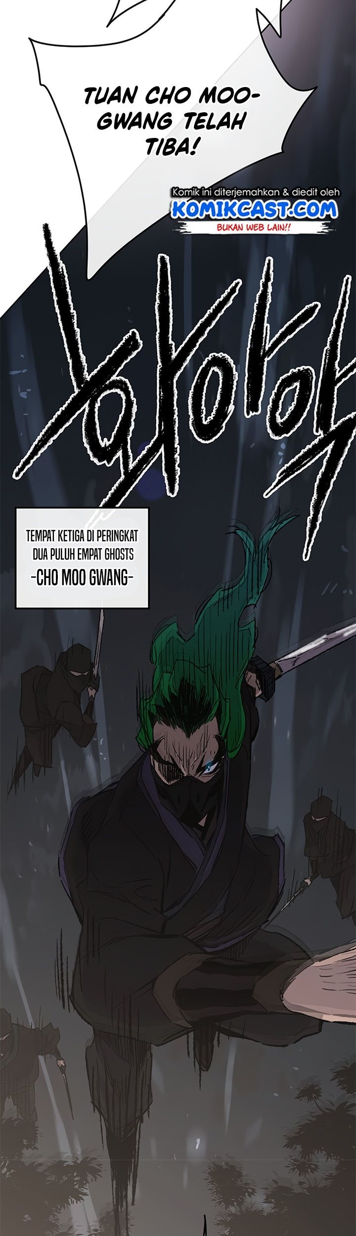 Chapter 101 - halaman 17