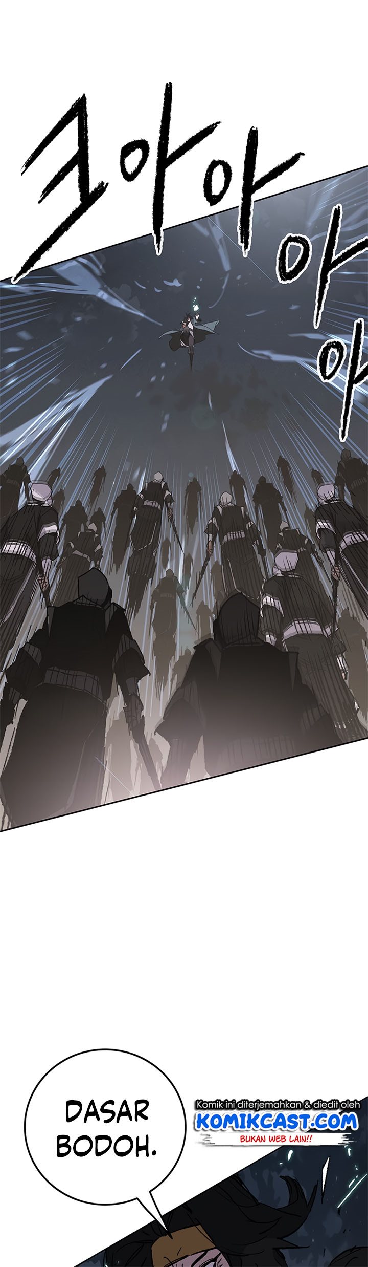 Chapter 102 - halaman 21
