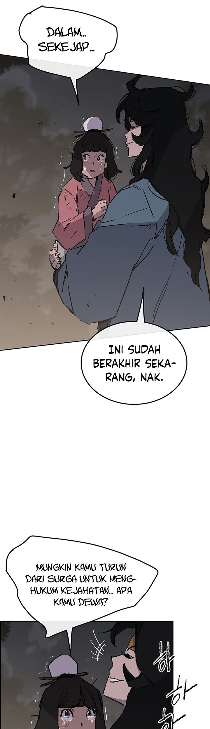 Chapter 102 - halaman 32
