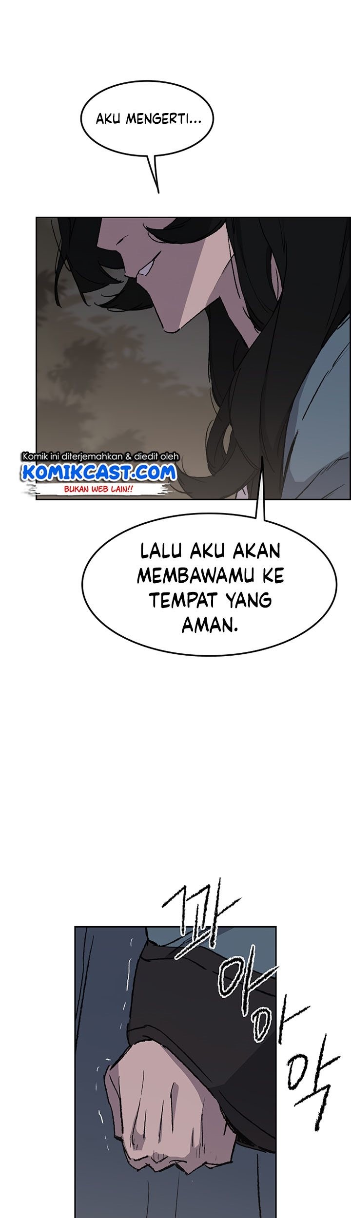 Chapter 102 - halaman 38