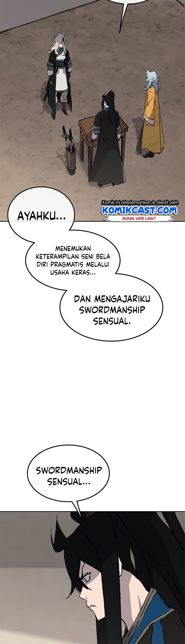 Chapter 103 - halaman 22