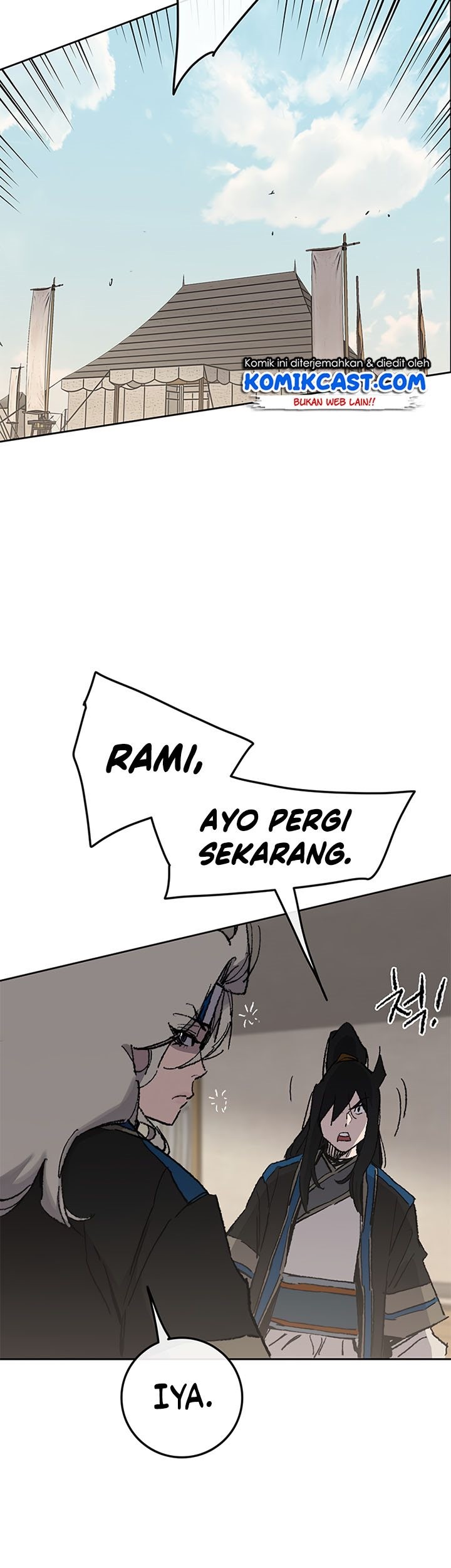 Chapter 103 - halaman 26