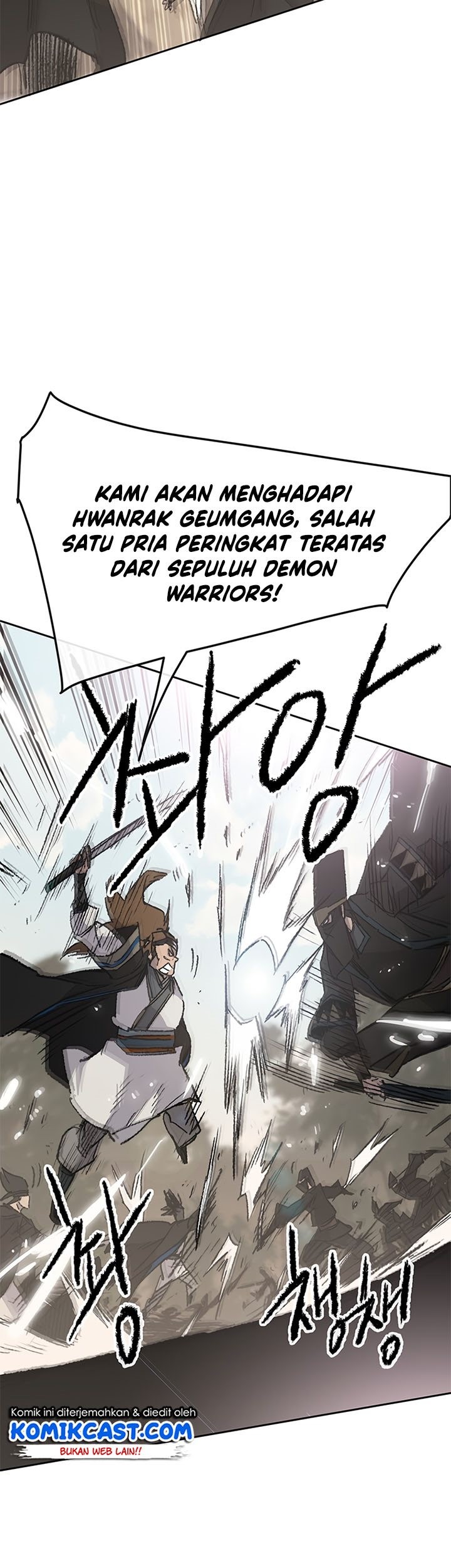 Chapter 103 - halaman 38