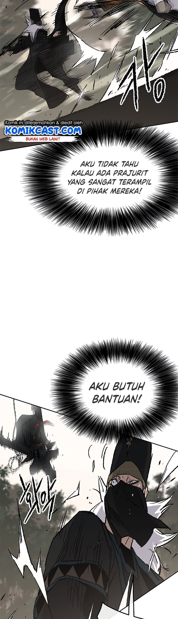 Chapter 104 - halaman 32