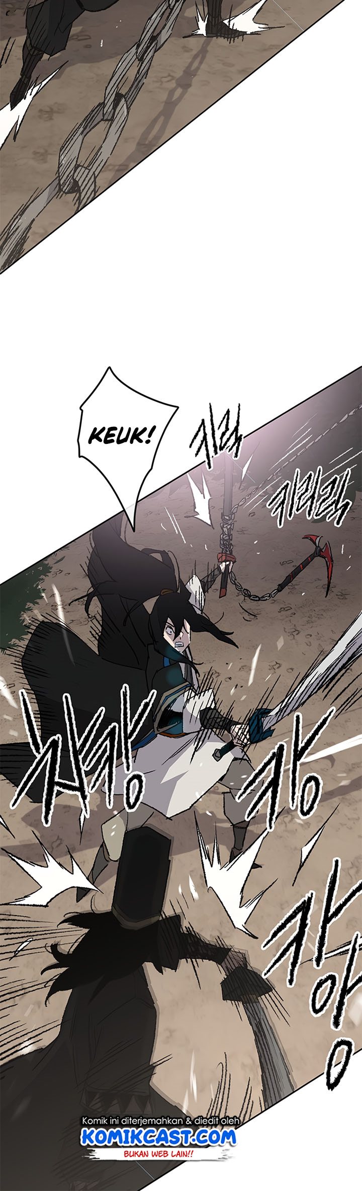 Chapter 104 - halaman 38