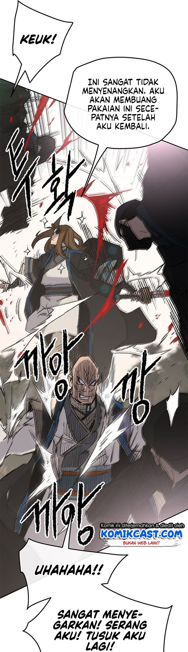 Chapter 105 - halaman 22