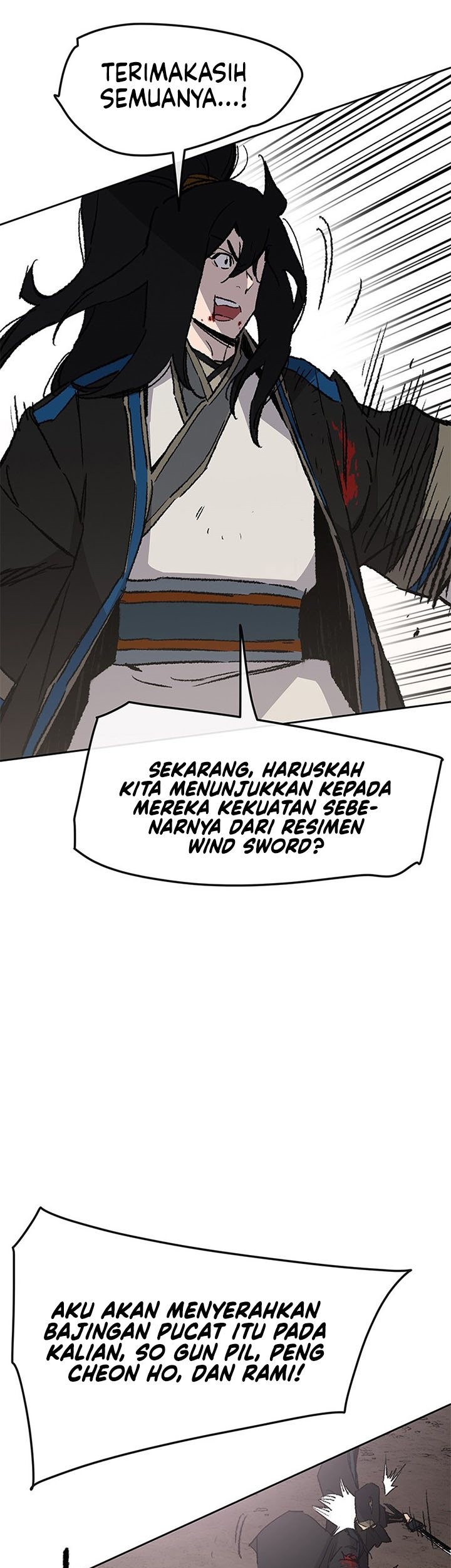Chapter 105 - halaman 24