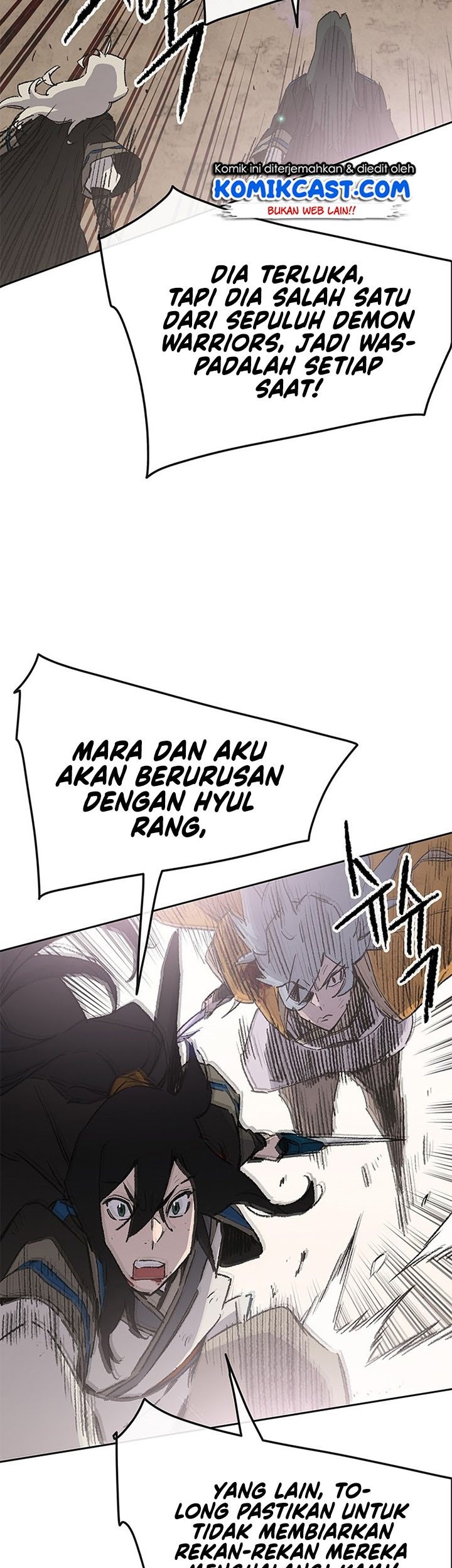 Chapter 105 - halaman 26