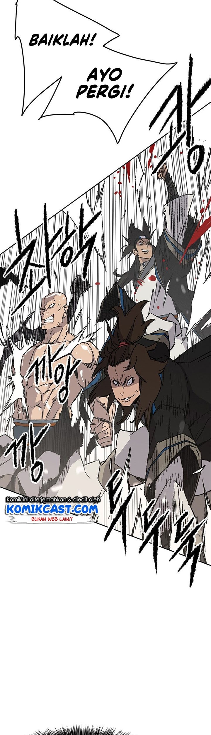 Chapter 105 - halaman 28