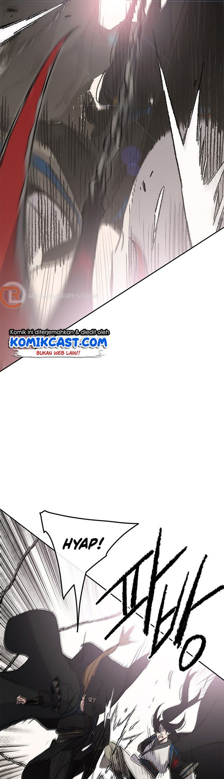 Chapter 105 - halaman 32