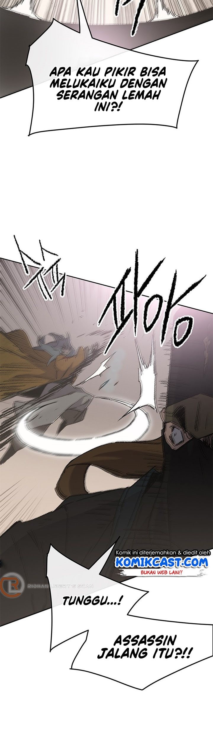 Chapter 105 - halaman 34