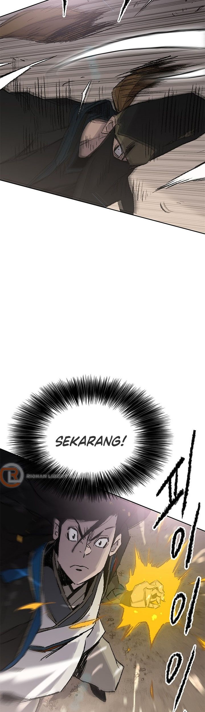 Chapter 105 - halaman 36