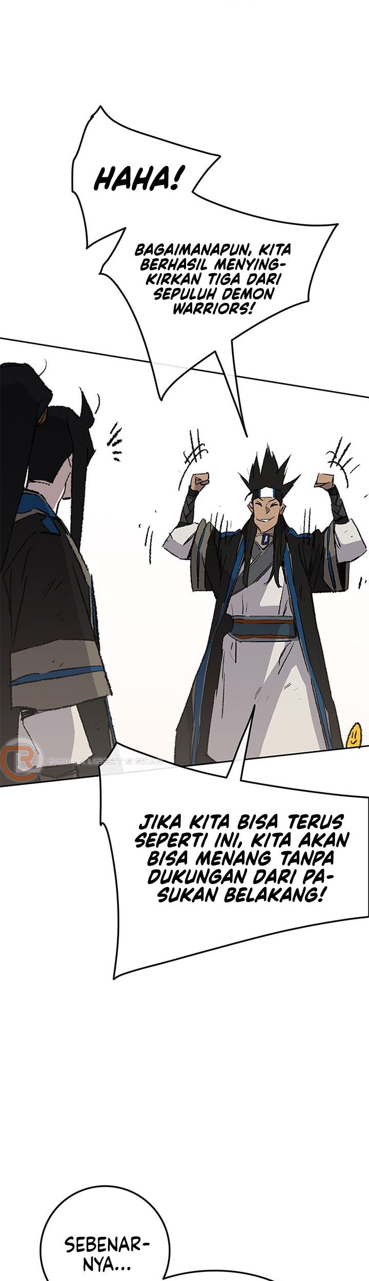 Chapter 105 - halaman 60