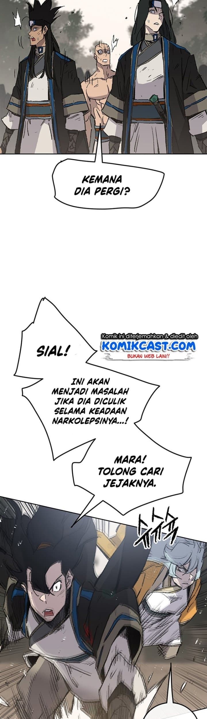 Chapter 106 - halaman 18
