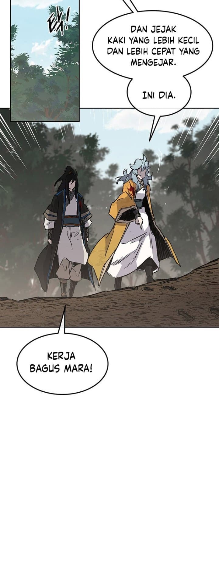 Chapter 106 - halaman 22
