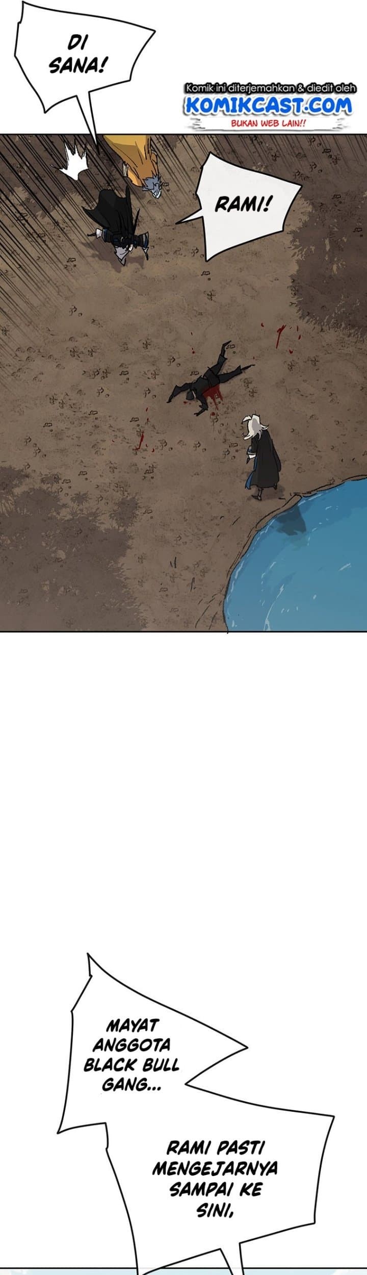 Chapter 106 - halaman 23