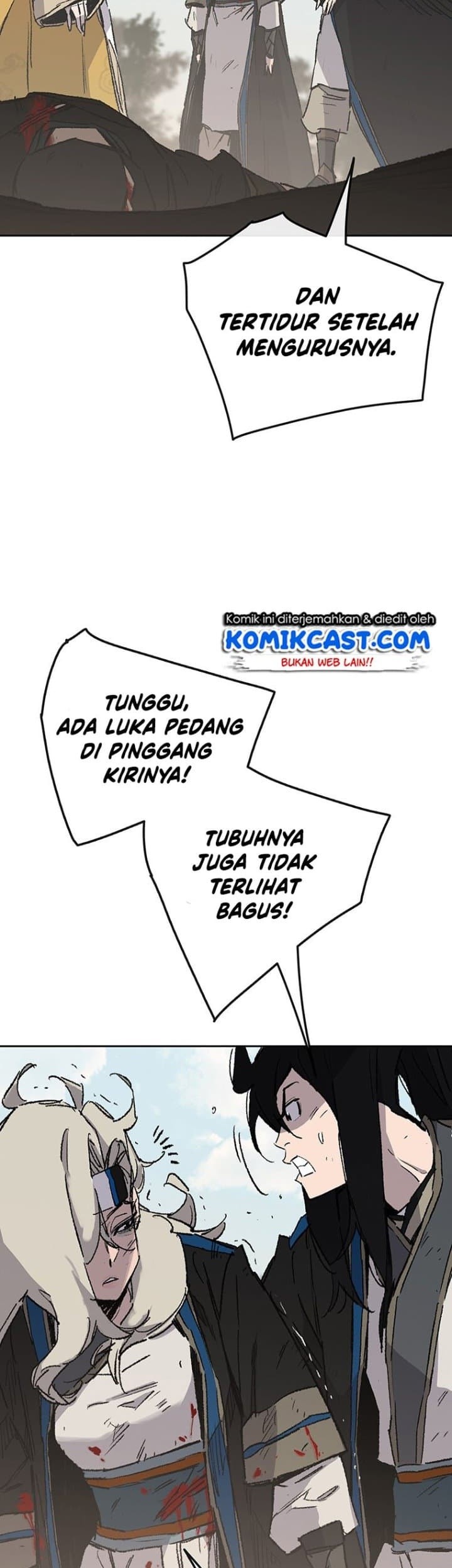 Chapter 106 - halaman 25