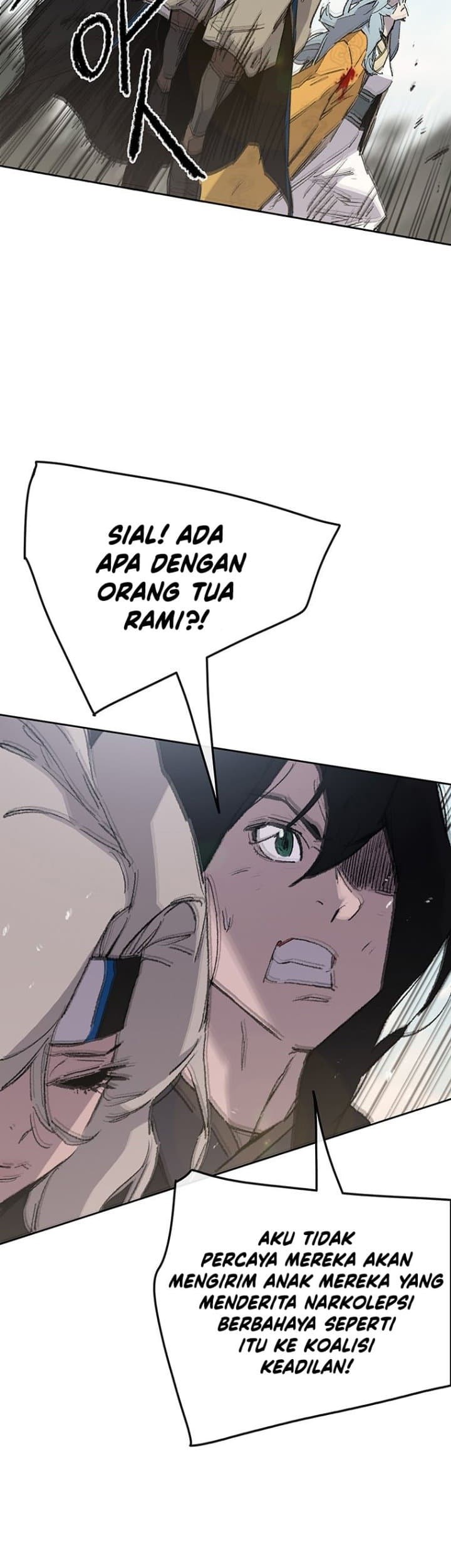 Chapter 106 - halaman 29