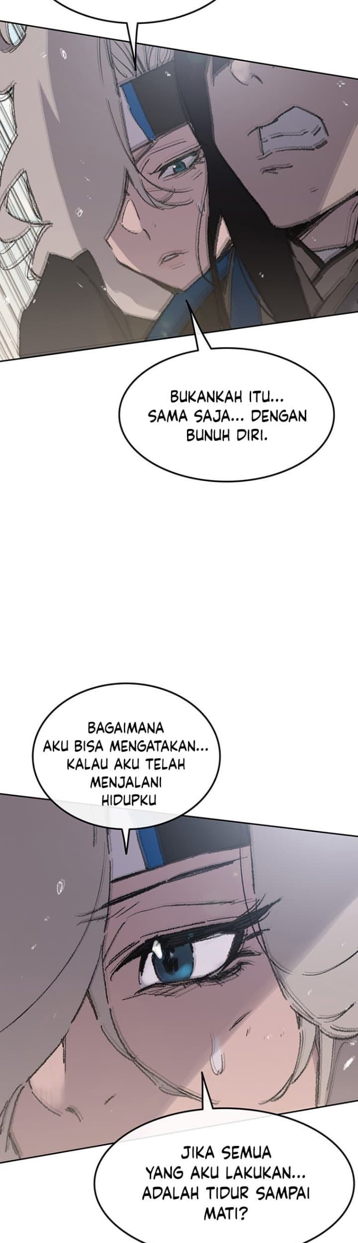 Chapter 106 - halaman 31
