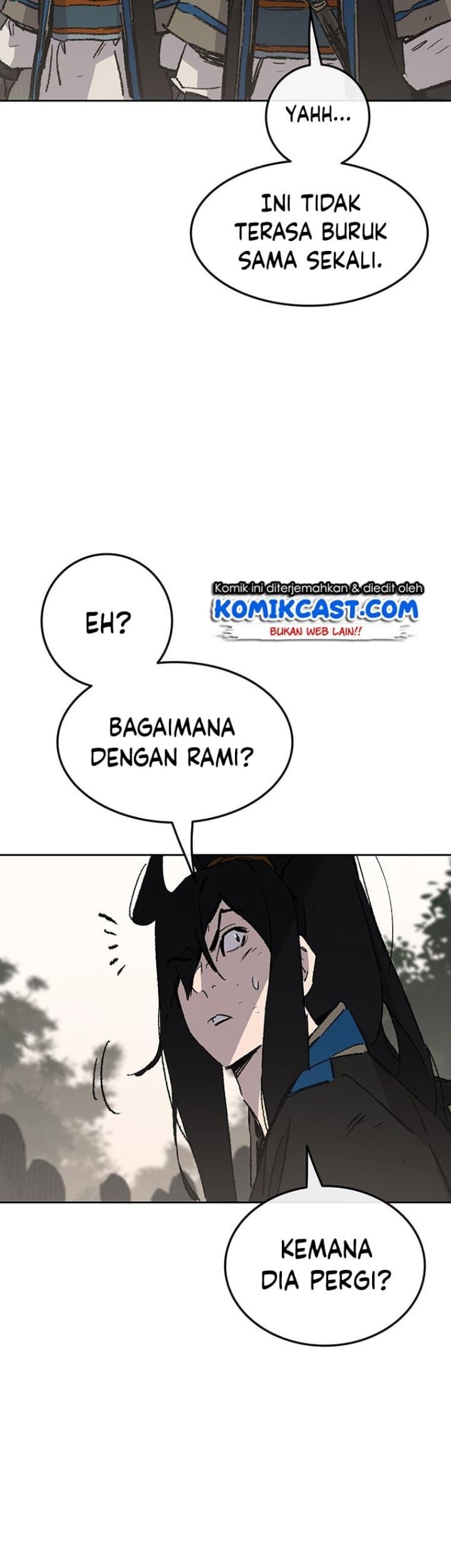 Chapter 106 - halaman 16