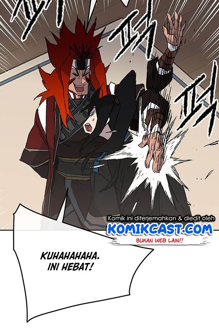 Chapter 107 - halaman 22
