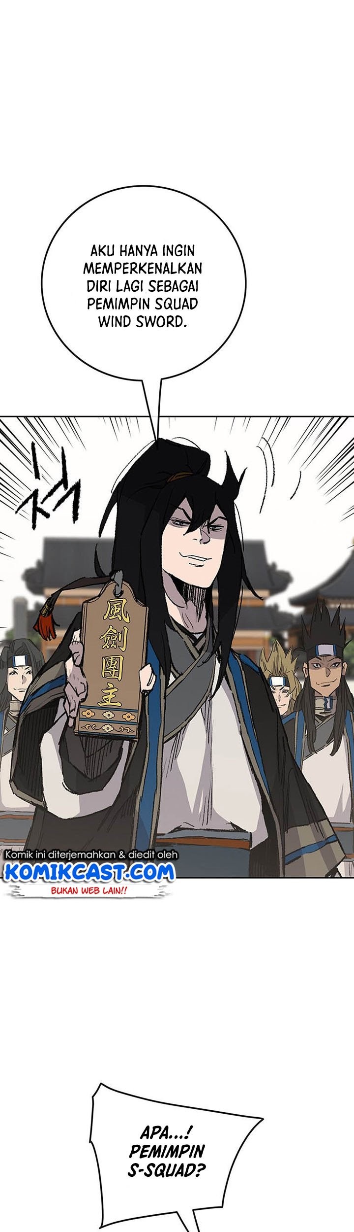 Chapter 107 - halaman 27