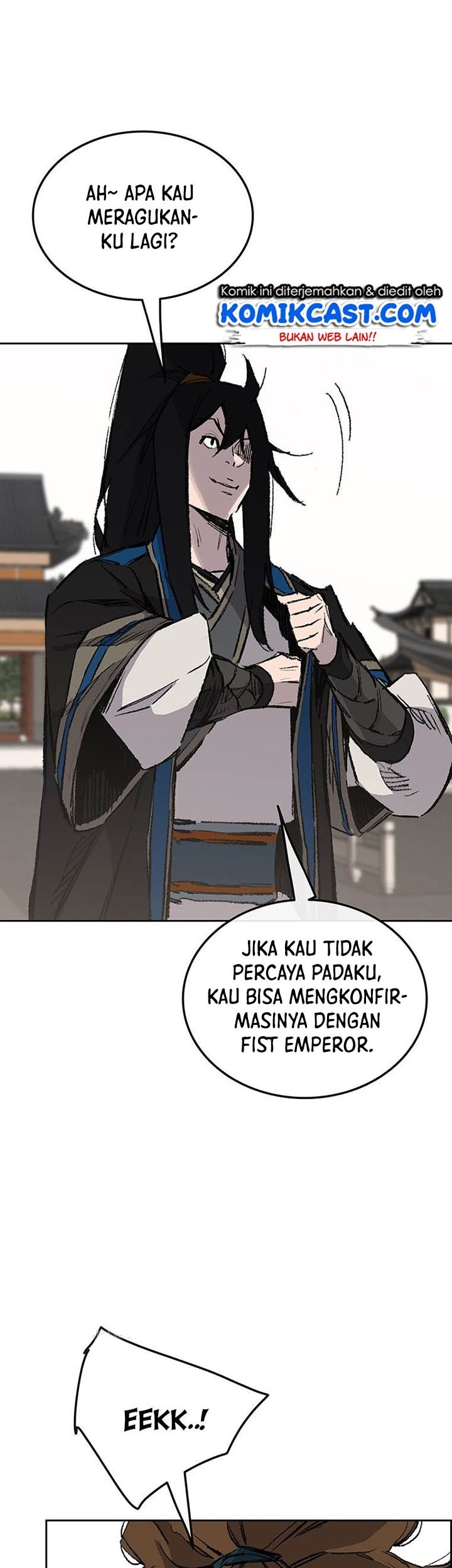Chapter 107 - halaman 29