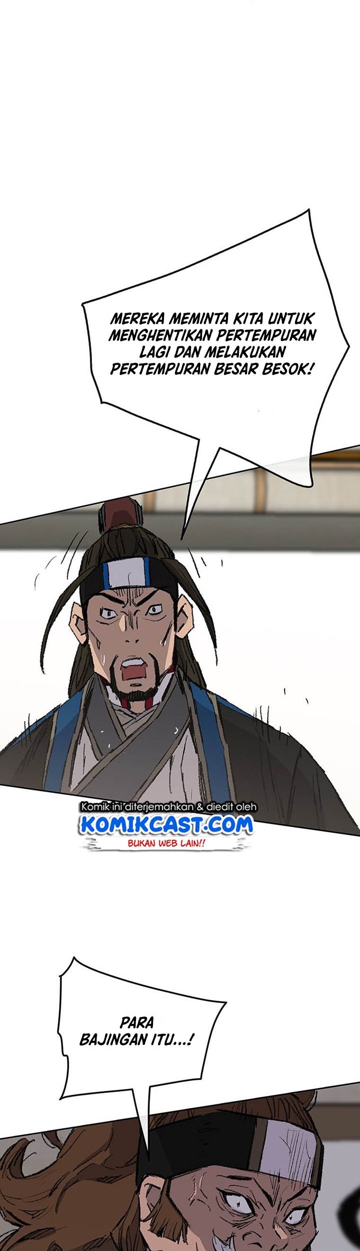 Chapter 107 - halaman 35