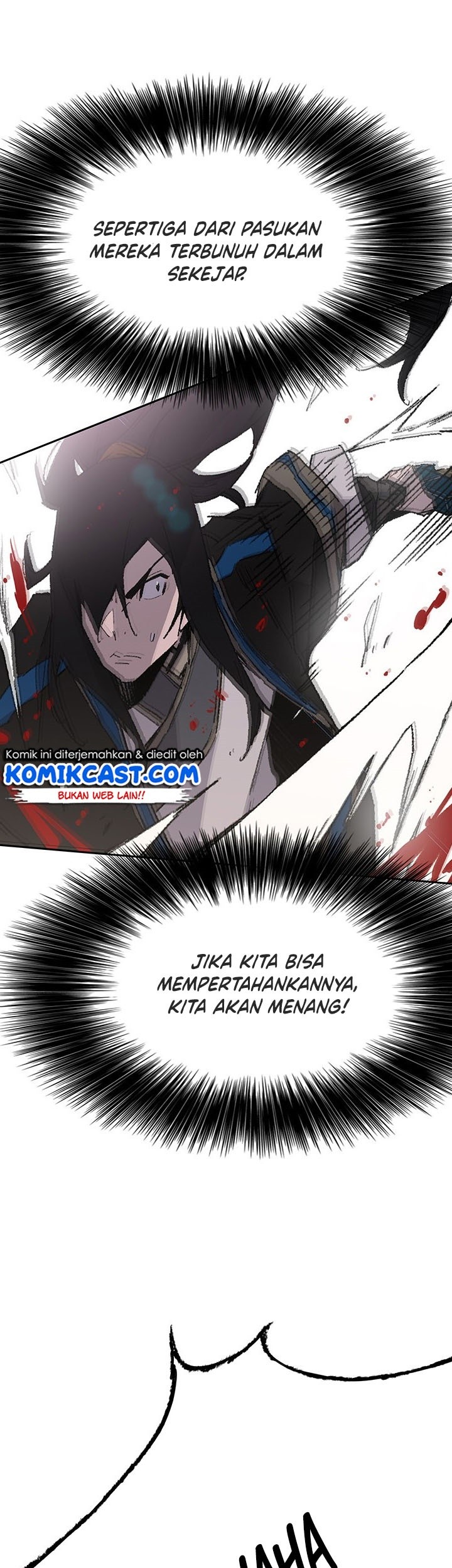 Chapter 108 - halaman 22