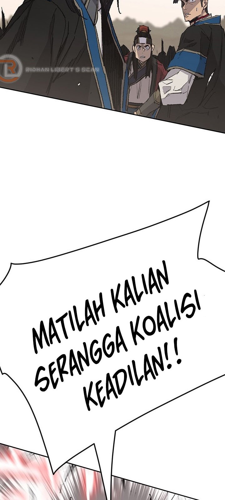 Chapter 108 - halaman 28
