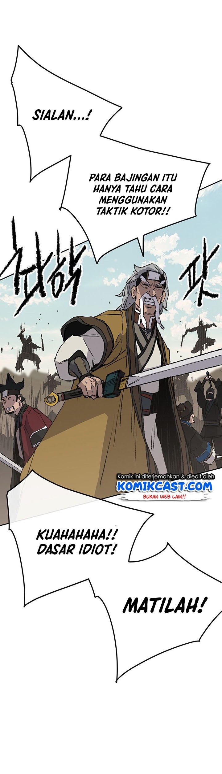 Chapter 108 - halaman 55