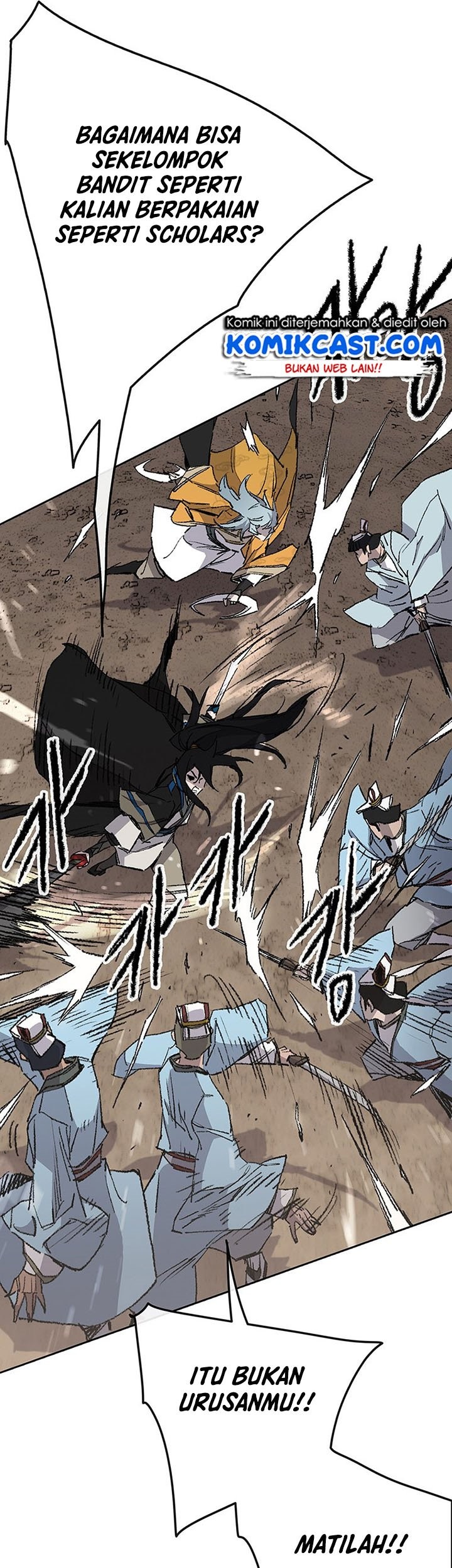 Chapter 109 - halaman 19