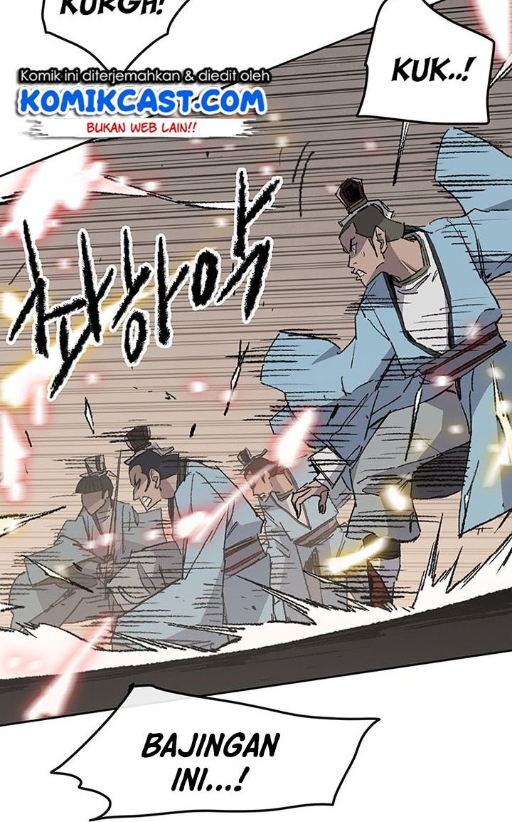 Chapter 109 - halaman 26