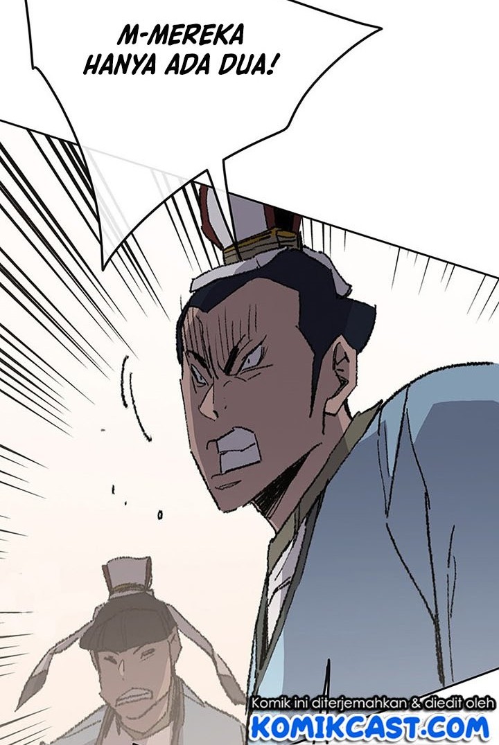 Chapter 109 - halaman 30