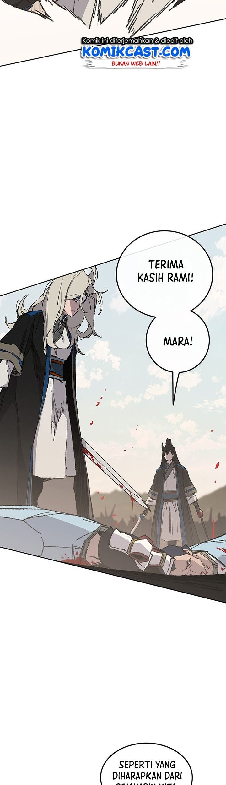 Chapter 109 - halaman 39