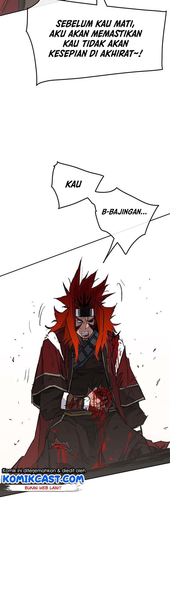 Chapter 110 - halaman 29