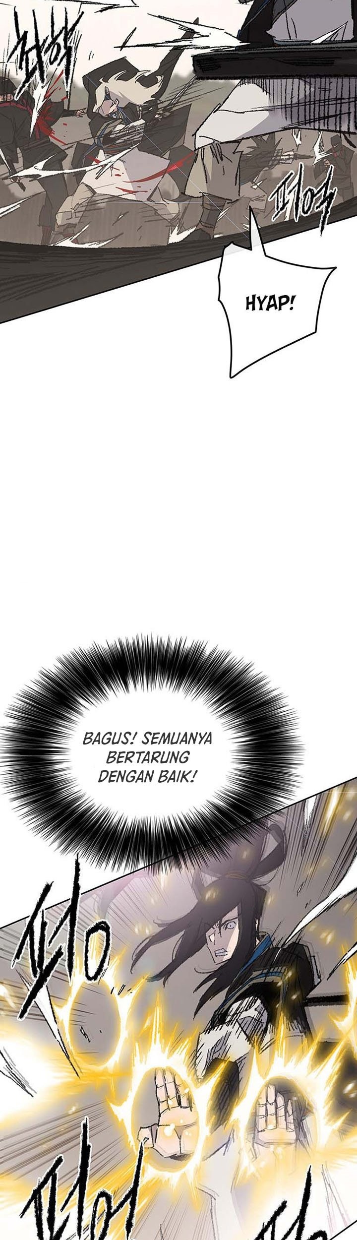 Chapter 110 - halaman 31