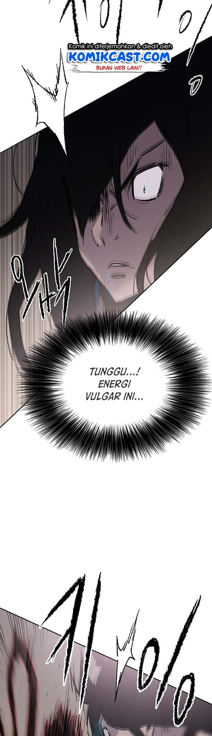 Chapter 110 - halaman 33