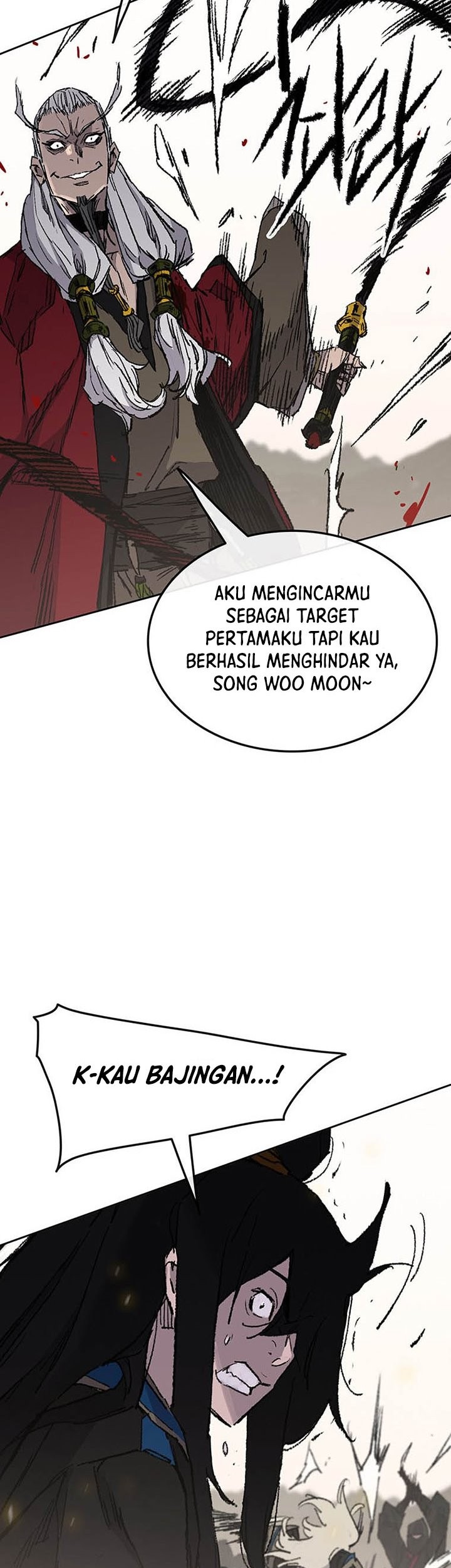Chapter 110 - halaman 45