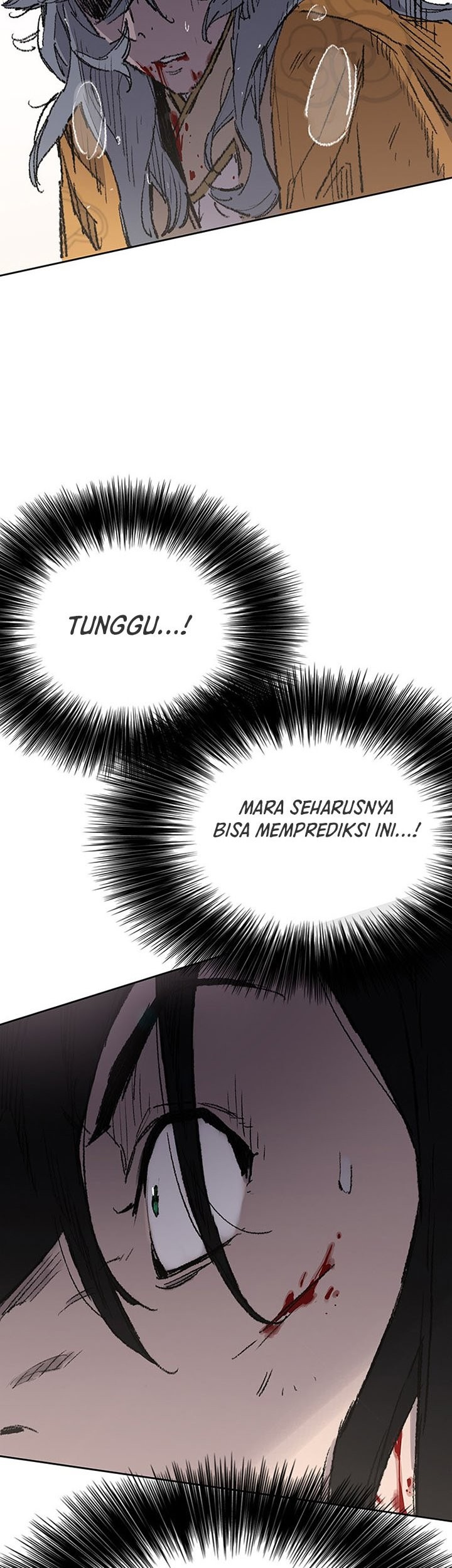 Chapter 111 - halaman 33