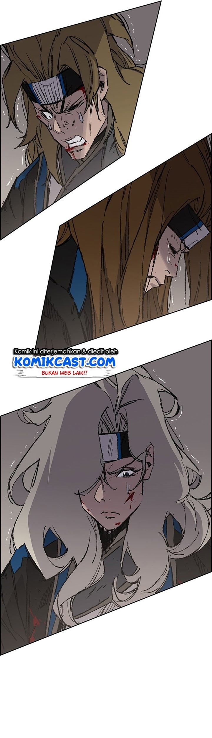 Chapter 112 - halaman 43