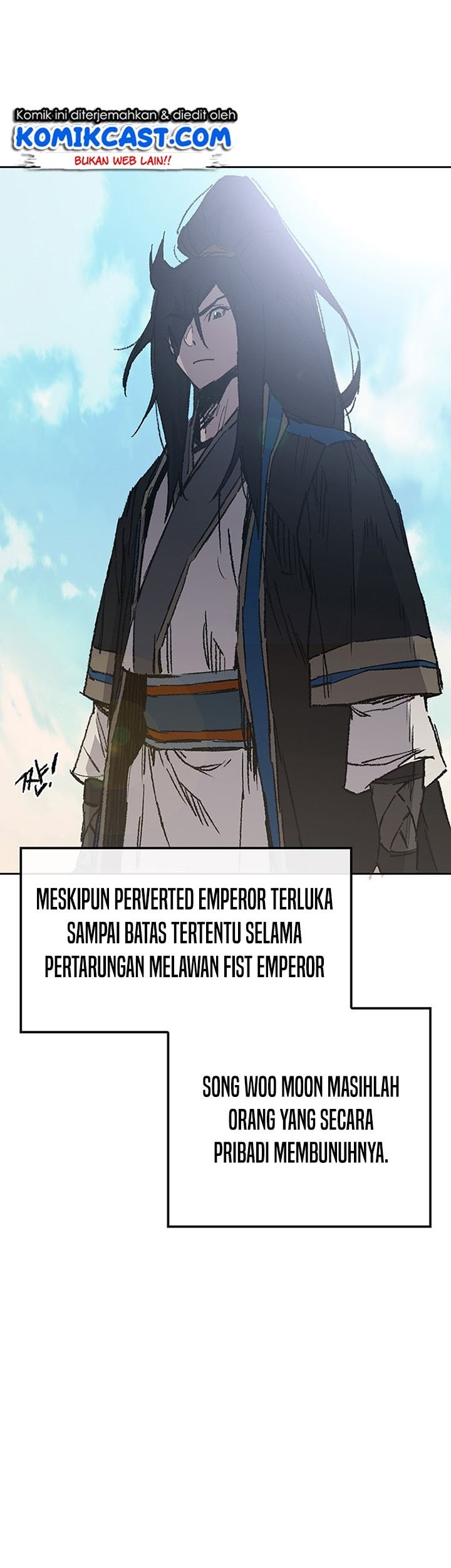 Chapter 112 - halaman 61