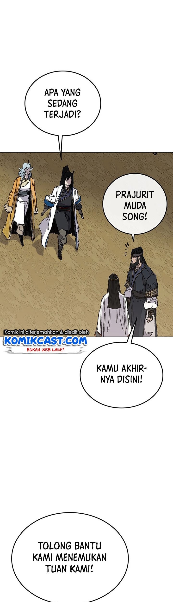 Chapter 112 - halaman 69